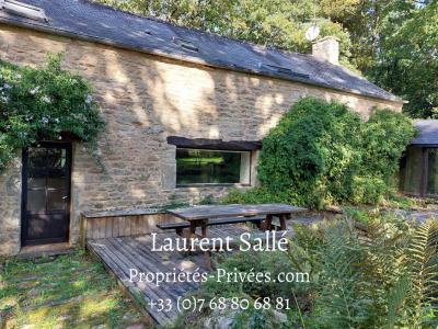 Vente Maison 8 pi�ces QUESTEMBERT 56230