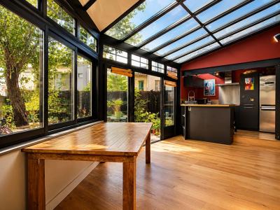 Vente Appartement 4 pi�ces BORDEAUX 33000