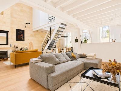Vente Maison 4 pi�ces BORDEAUX 33800