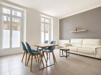 Vente Appartement 3 pi�ces BORDEAUX 33000