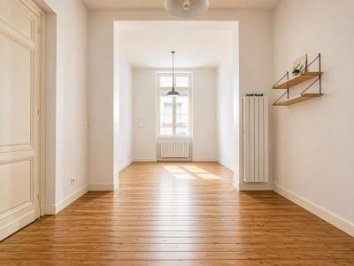 Vente Appartement 3 pi�ces BORDEAUX 33000
