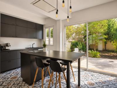 Vente Maison 5 pi�ces BORDEAUX 33800
