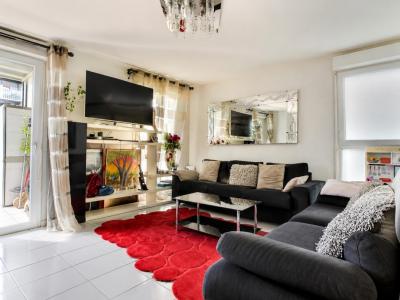 Vente Appartement 3 pi�ces BORDEAUX 33300