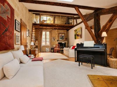 Vente Appartement 4 pi�ces BORDEAUX 33800