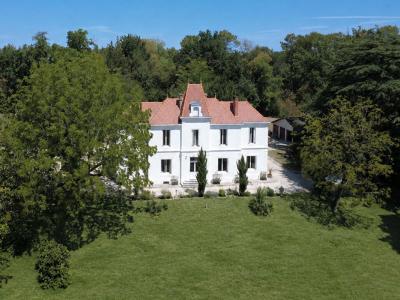 Vente Maison 12 pièces BERGERAC 24100