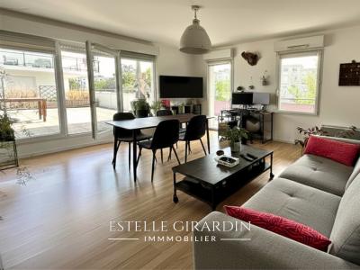 Vente Appartement 3 pi�ces NANTES 44300