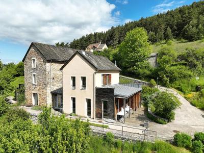 Vente Maison CANOURGUE  48