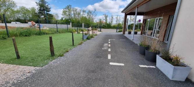 Vente Immeuble CAVALERIE 12230