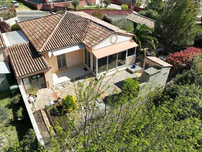 Vente Maison 6 pi�ces LODEVE 34700