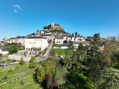 Vente Maison 40 pi�ces SEVERAC-LE-CHATEAU 12150