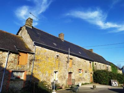 Vente Maison 3 pi�ces PLEMET 22210