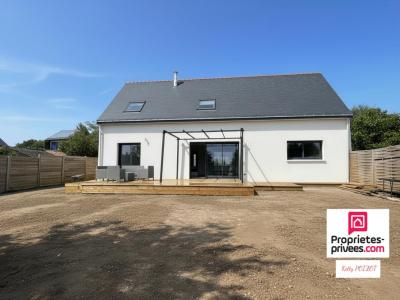 Vente Maison 6 pi�ces PETIT-MARS 44390