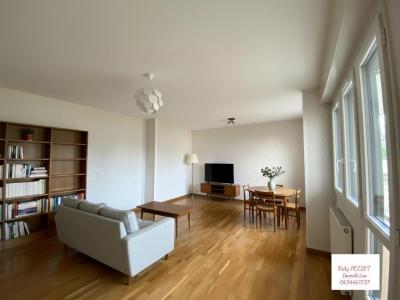 Vente Appartement 4 pièces NANTES 44300
