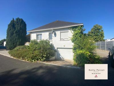 Vente Maison 6 pi�ces NORT-SUR-ERDRE 44390