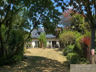 Vente Maison 7 pi�ces CAMPBON 44750