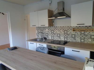 Vente Appartement 3 pi�ces VALS-PRES-LE-PUY 43750