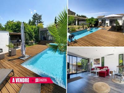 Vente Maison 4 pi�ces NANS-LES-PINS 83860