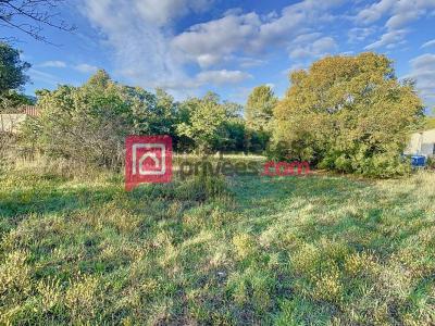 Vente Terrain PLAN-D'AUPS-SAINTE-BAUME 83640