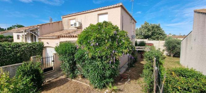 Vente Maison 4 pièces PORTIRAGNES 34420
