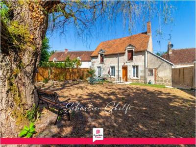 Vente Maison 3 pi�ces SAINT-AIGNAN 41110