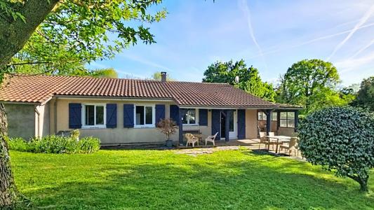 Vente Maison 5 pi�ces MENSIGNAC 24350