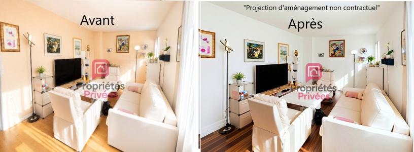 Vente Appartement 4 pi�ces PARIS-15EME-ARRONDISSEMENT 75015