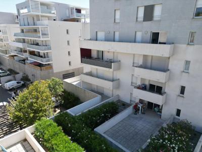 Vente Appartement 2 pi�ces PERPIGNAN 66000