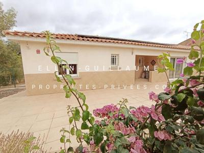 Vente Maison 7 pi�ces CAUDIES-DE-FENOUILLEDES 66220