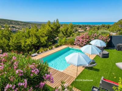 Vente Prestige TREILLES 11510