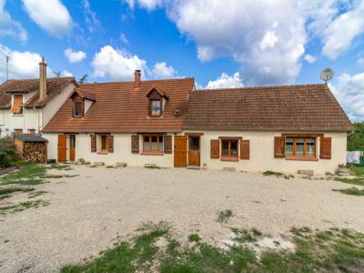 Vente Maison 8 pièces ROMORANTIN-LANTHENAY 41200