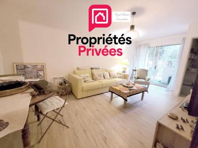 Vente Appartement 3 pièces NIMES 30000