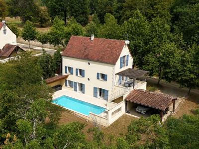 Vente Maison 6 pi�ces MOULEYDIER 24520