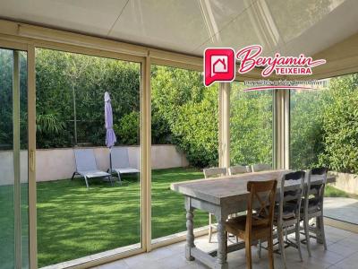 Vente Maison 5 pièces ROQUEBRUNE-SUR-ARGENS 83520