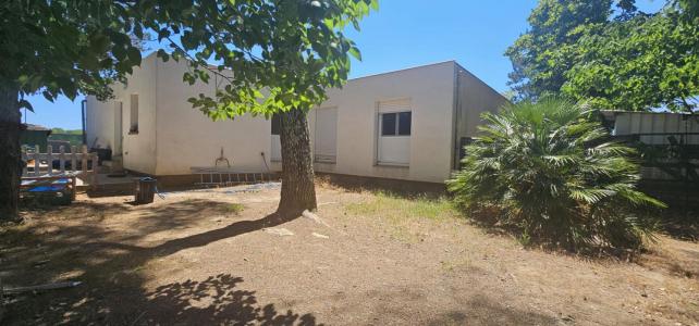 Vente Maison 11 pi�ces BRIGNON 30190