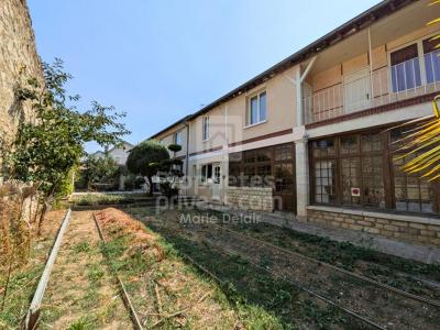 Vente Maison 14 pièces CHARITE-SUR-LOIRE 58400