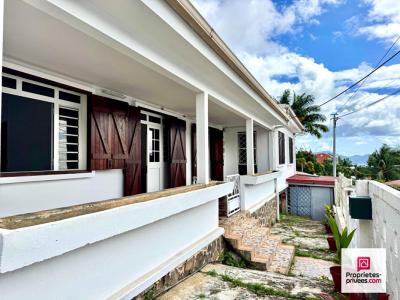 Vente Maison 8 pi�ces FORT-DE-FRANCE 97200