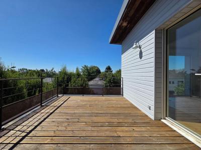 Vente Appartement 4 pièces ANGERS 49000