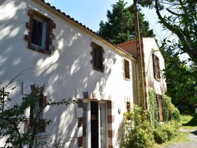 Vente Maison 14 pi�ces SABLES-D'OLONNE 85100