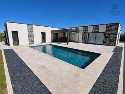 Vente Maison 7 pièces CHATEAUROUX 36000