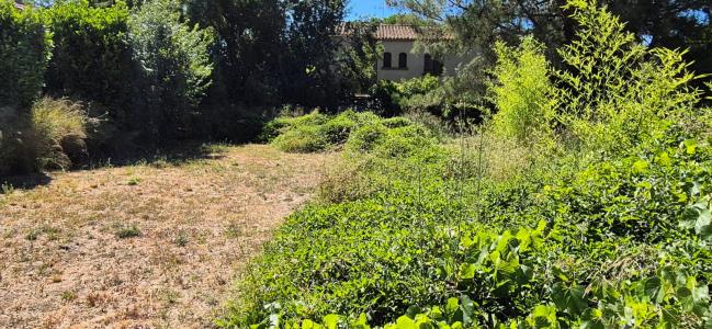 Vente Terrain FONTES  34