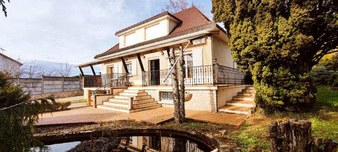 Vente Maison 5 pièces NEVERS 58000