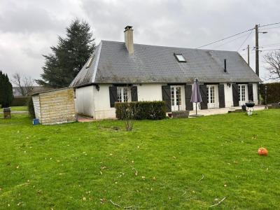 Vente Maison 6 pi�ces GOURNAY-EN-BRAY 76220