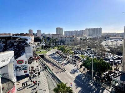 Vente Appartement 3 pi�ces TOULON 83000