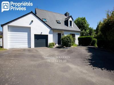Vente Maison 5 pi�ces SAINT-DIDIER 35220