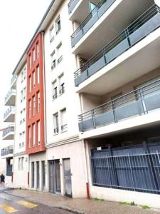 Vente Appartement 2 pi�ces VENISSIEUX 69200