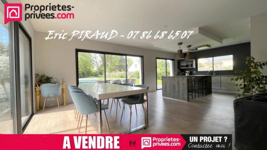 Vente Maison 6 pi�ces SAINT-LYPHARD 44410
