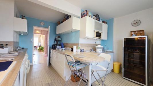 Vente Appartement 4 pi�ces BOURGES 18000