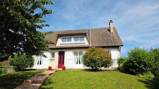 Vente Maison 7 pièces SAINT-DOULCHARD 18230