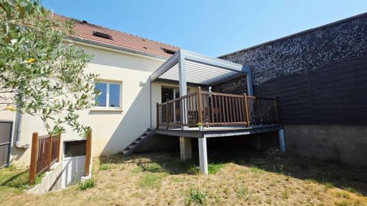 Vente Maison 4 pièces SAINT-DOULCHARD 18230