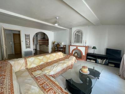 Vente Appartement 2 pièces FREJUS 83600